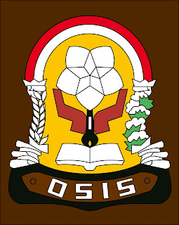 Logo SMA Negeri 30 Jakarta